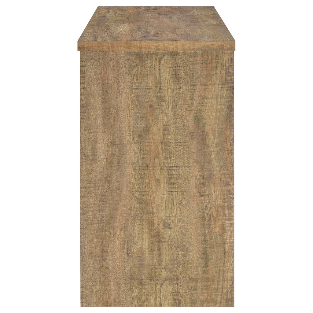 Irving Mango Engineered Wood Freestanding Home Bar
