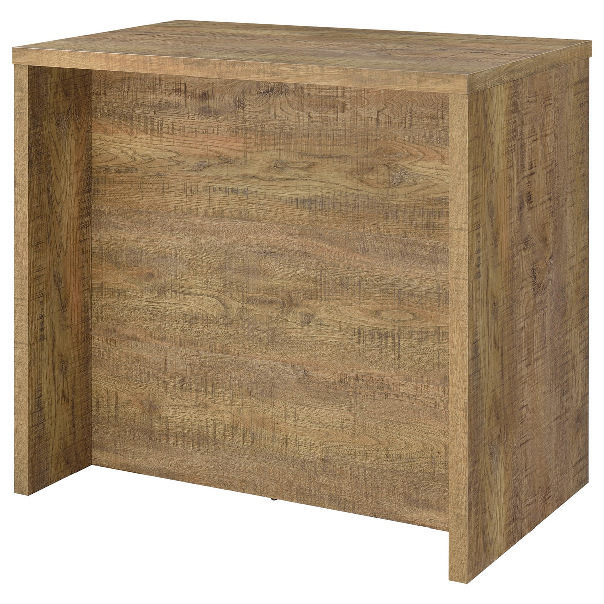 Irving Mango Engineered Wood Freestanding Home Bar