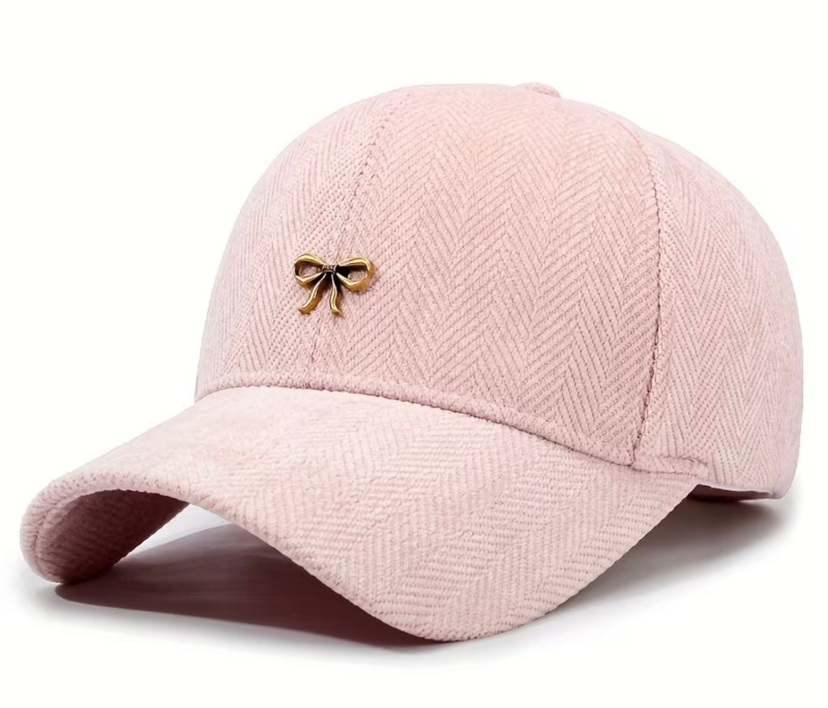 Women’s Winter Cap