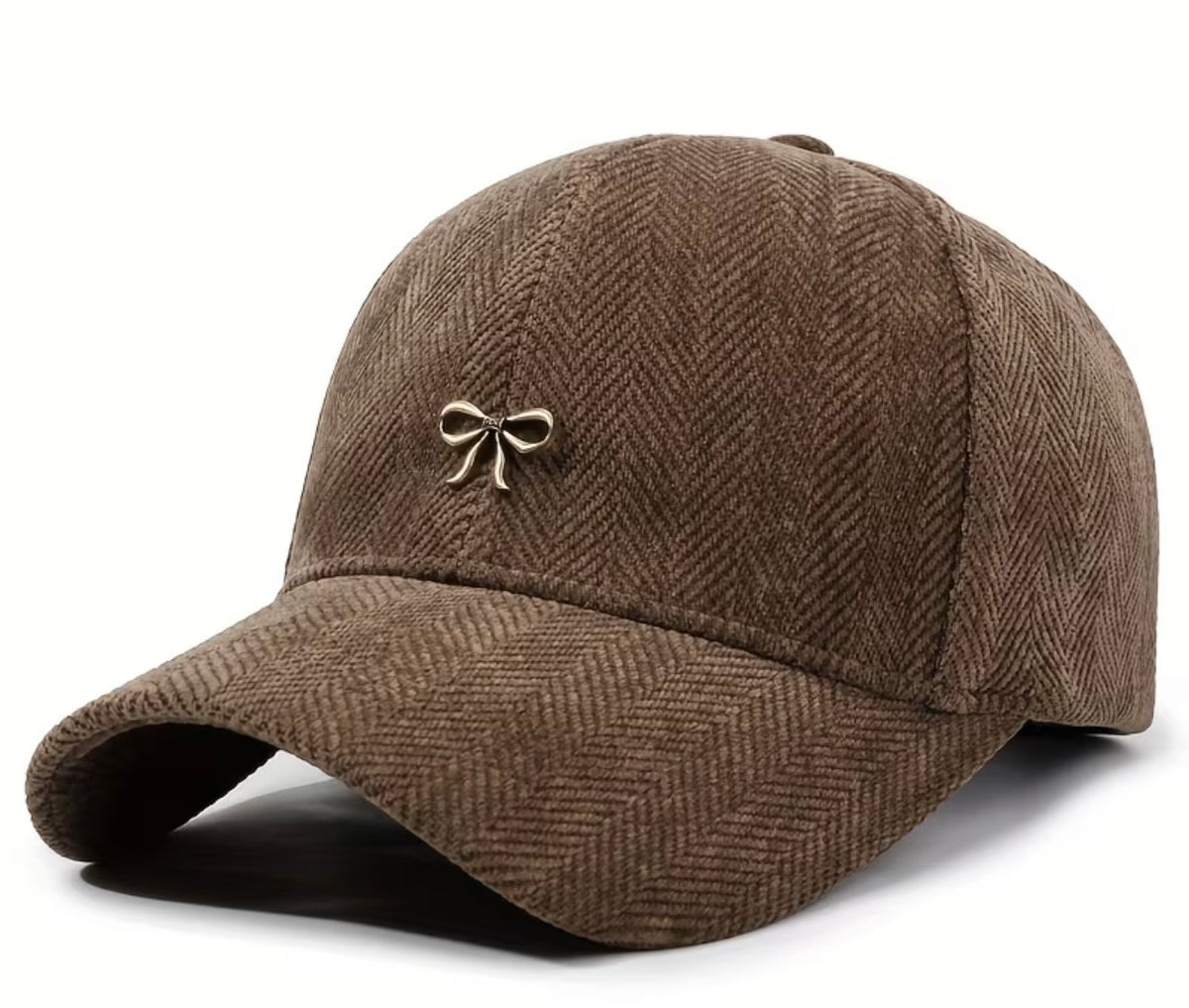 Women’s Winter Cap