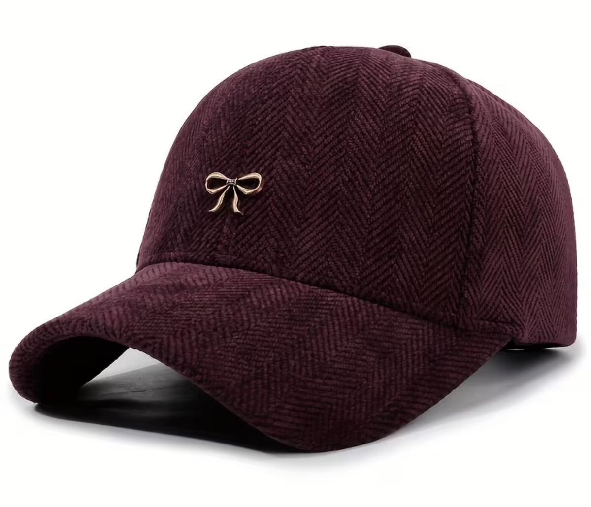 Women’s Winter Cap