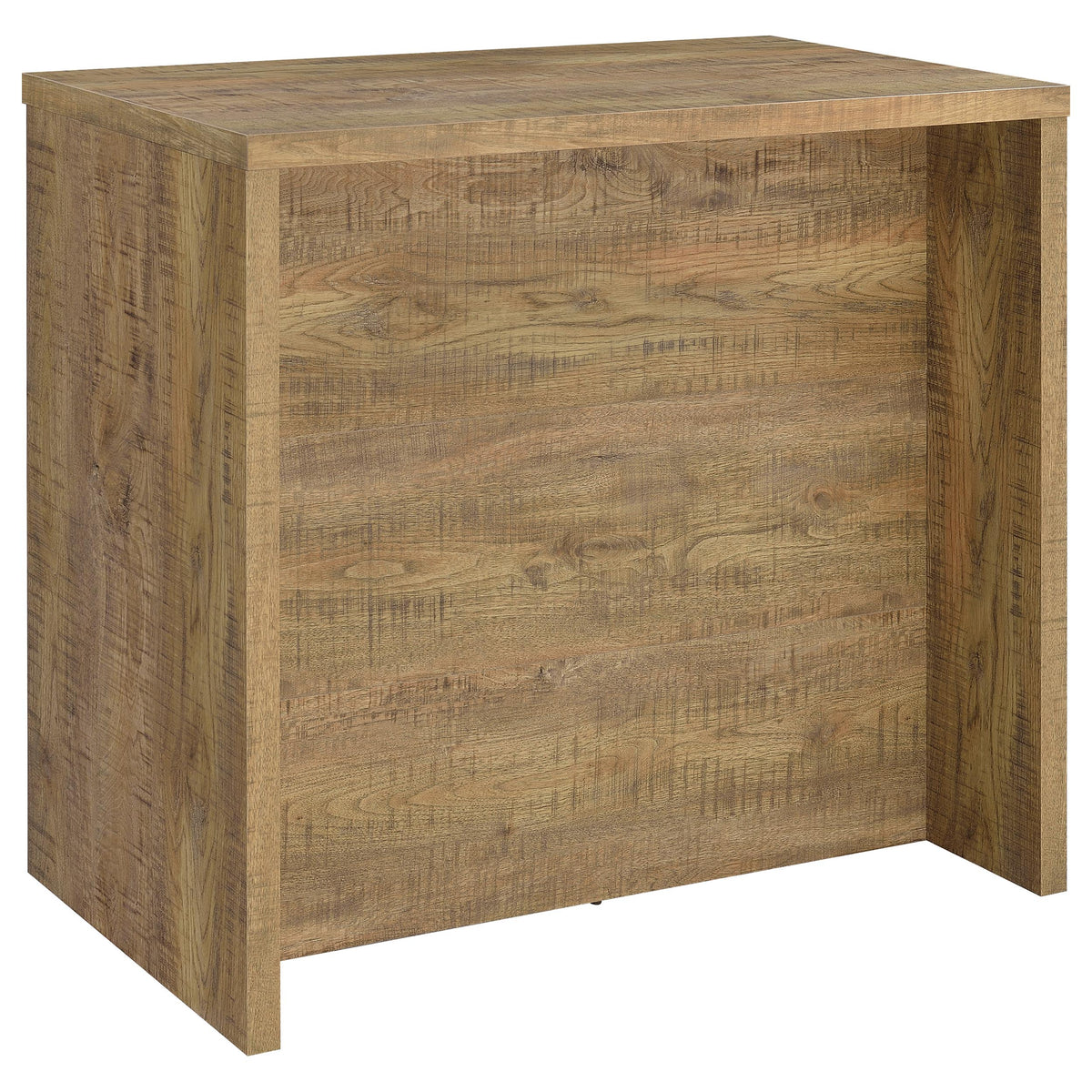 Irving Mango Engineered Wood Freestanding Home Bar