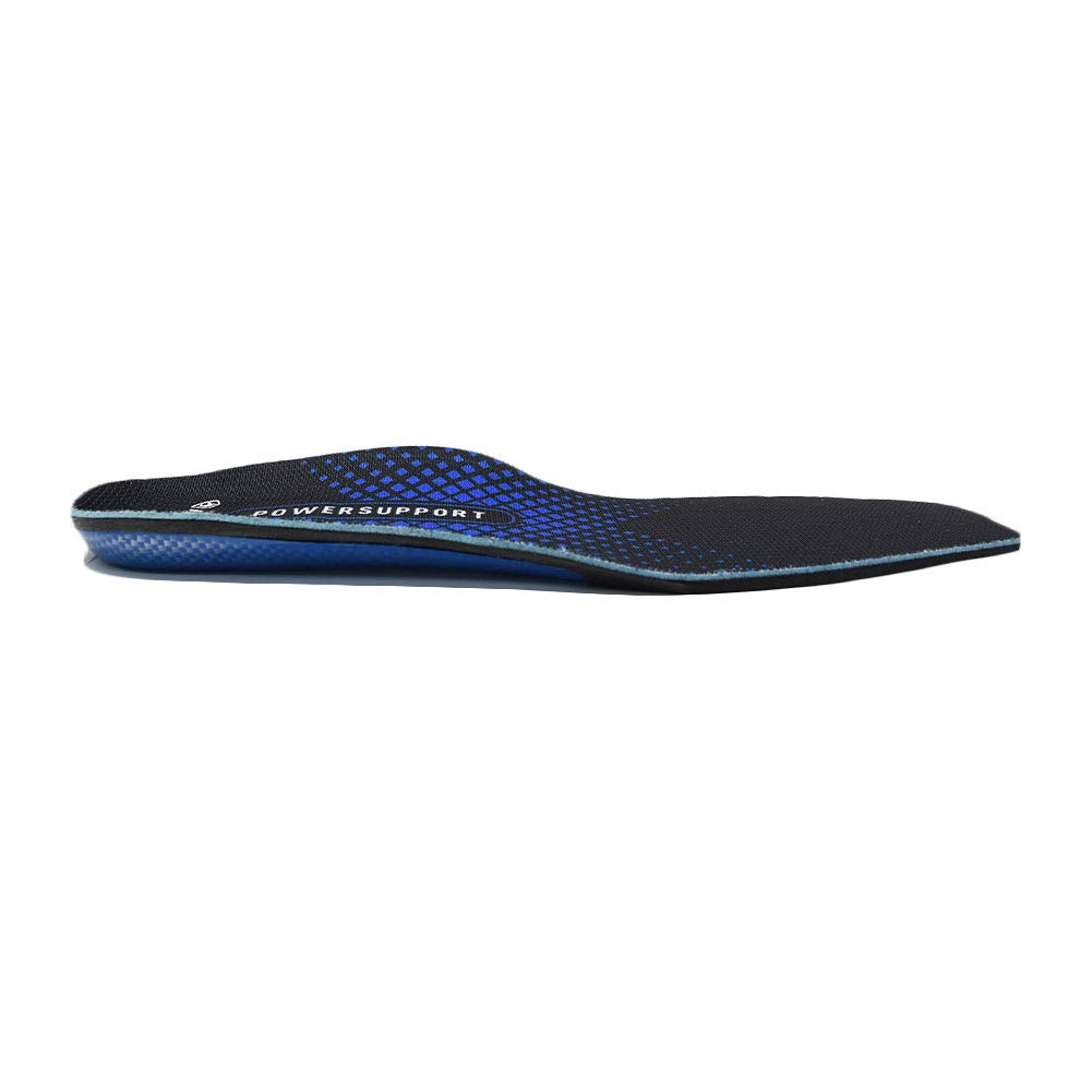 Ariat Power Support Insole Wide Square Toe No Color 9 D (M)