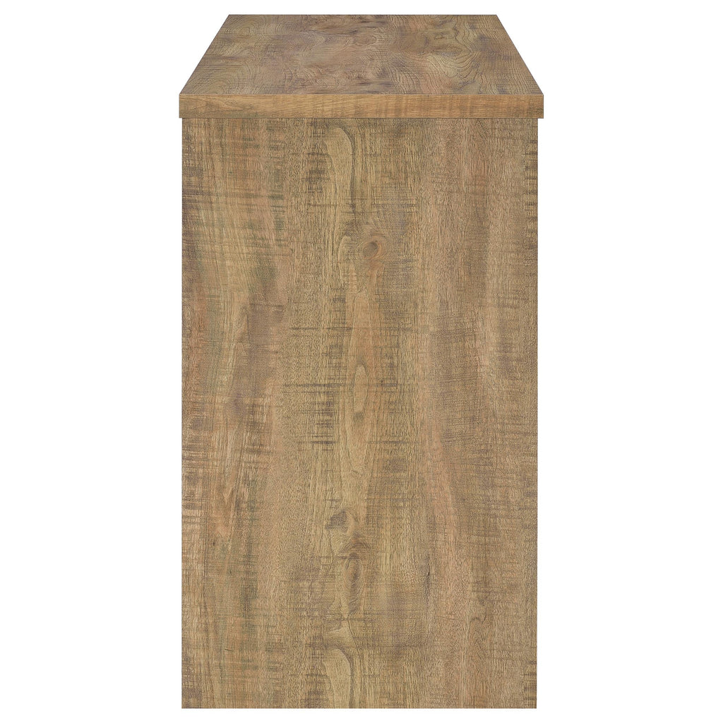 Irving Mango Engineered Wood Freestanding Home Bar