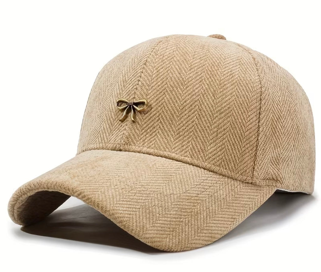 Women’s Winter Cap