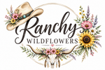 Ranchy Wildflowers - Home