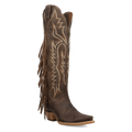 Dan Post Prairie Dancer - Women's Leather Cowgirl Boots