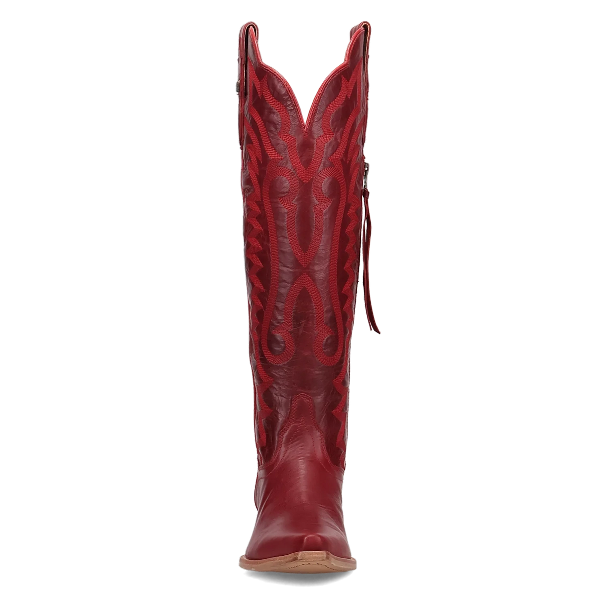 Dan Post Heartland - Women's Leather Cowgirl Boots