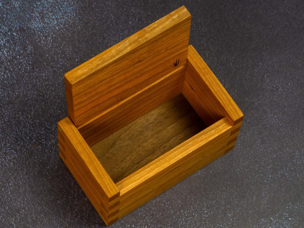 Salt Cellar