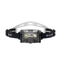 HF6R Signature Headlamp