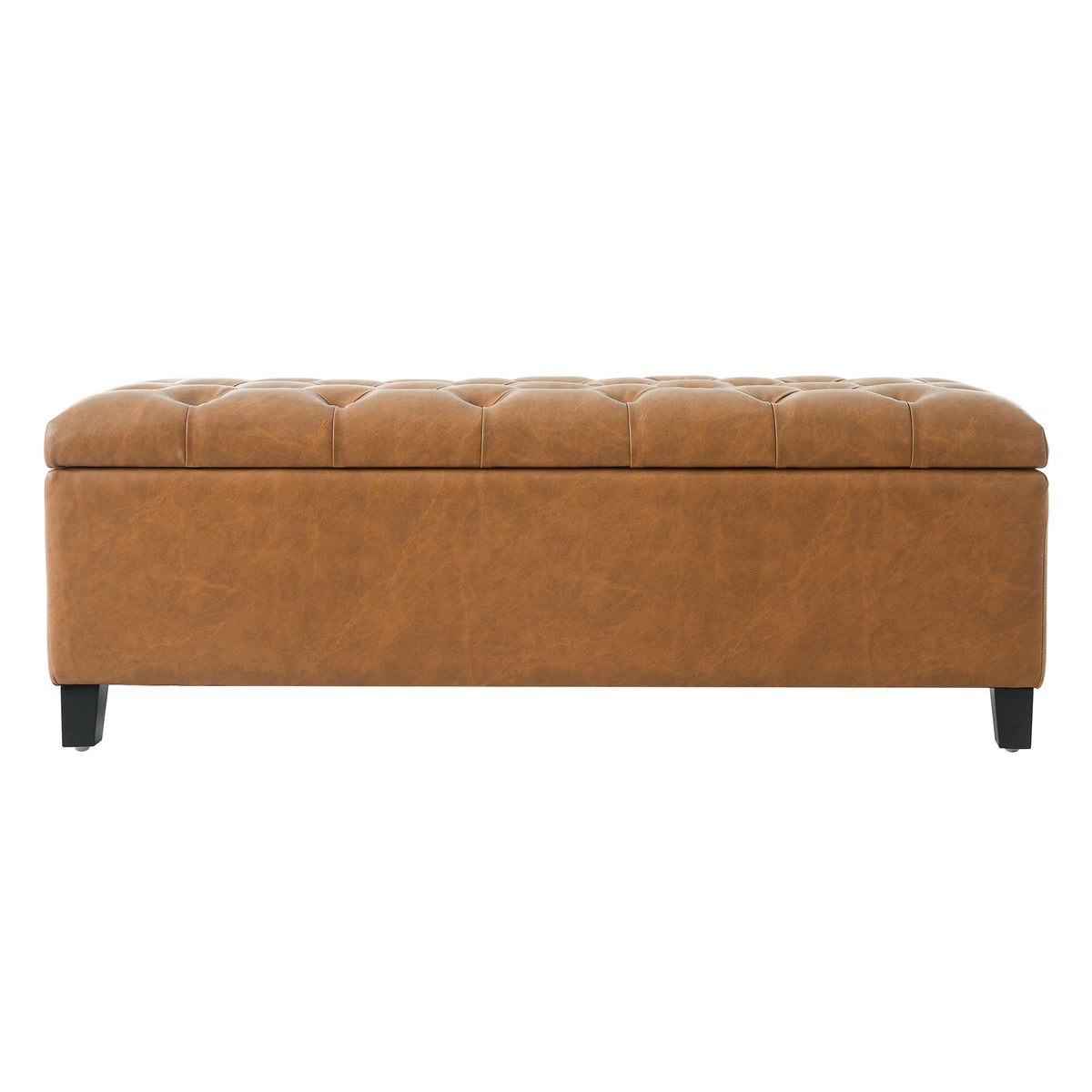 Ottoman Bench with Storage
