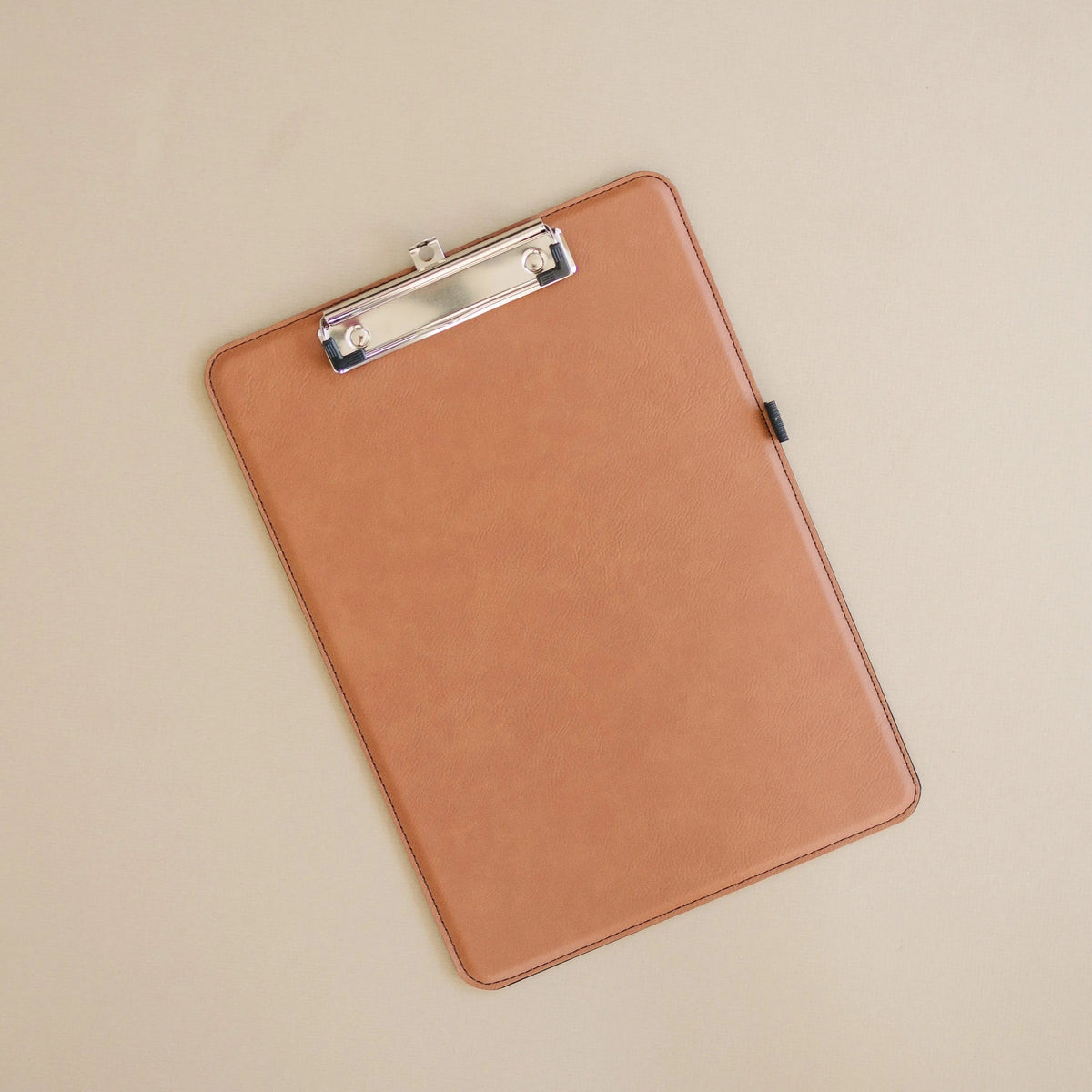 Custom Clipboard for Teacher, Personalized Teacher Gift, leather clip board teacher appreciation gift for Teachers